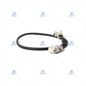 SAMSUNG CABLE J90831376B HANWHA SMT Spare Parts