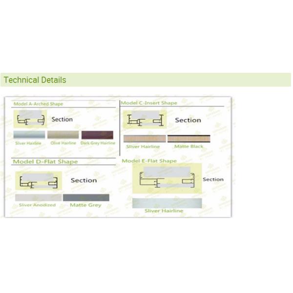 Melamine hospital paient room door with customized color for hospital
