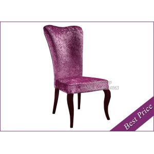 Elegant Dining Chairs For Commercial And Restaurant (YA-37)