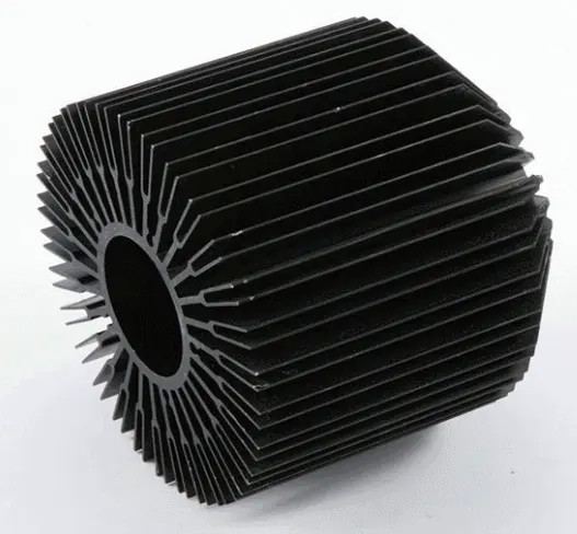 Buy Customized anodized extrusion aluminum enclosure for electronics at wholesale prices