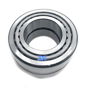 GCR15 5K0985 Excavator Bearing P5 Precision