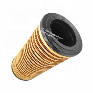 Oem 51055040108 Truck Oil Filter 51055040107 For Truck