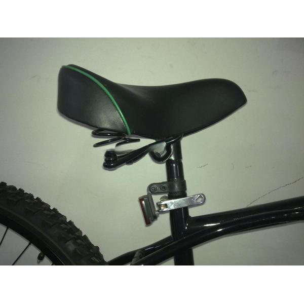 26" Men Style Adult Beach Cruiser Bike with Single Speed Coaster Brake and Hard Frame