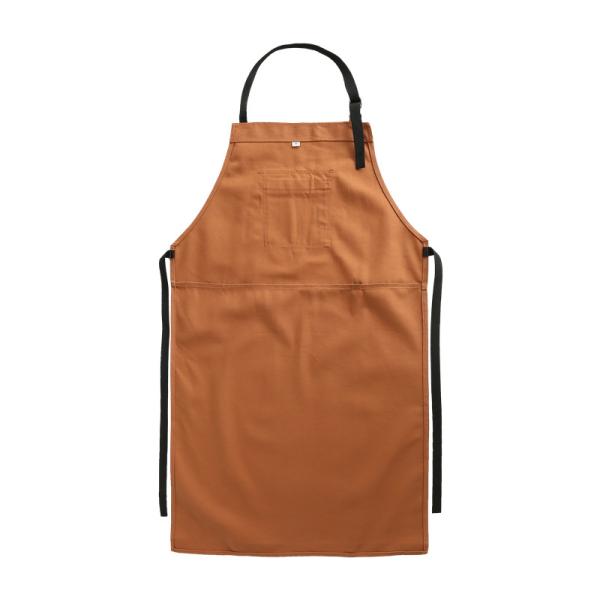Buy NFPA70E Fire Resistant Apron , 9oz Bib Work Apron at wholesale prices