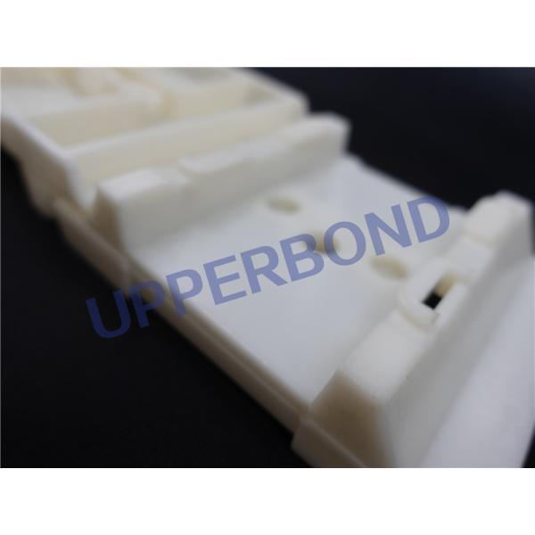 King Size Cigarette Printer Plastic Die HLP Cigarette Machine Parts