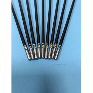 250-282-056 STRYKER 3MM Blunt Grasper 29CM