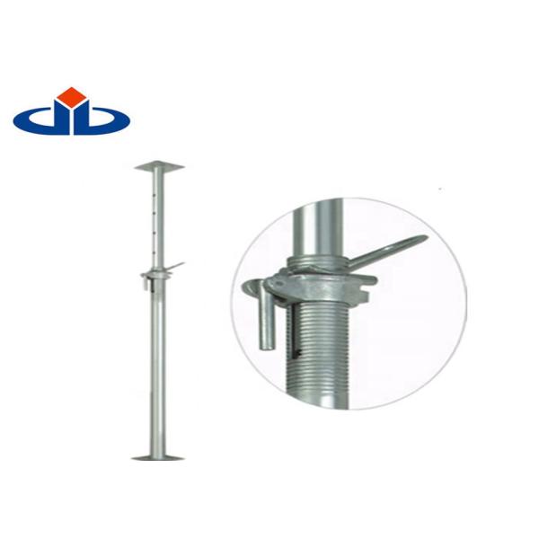 Low Average Cost Construction Scaffolding Steel Props Scaffold Best Price