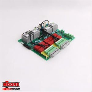 DATX100 3ASC25H208 ABB Pulse Transformer Board