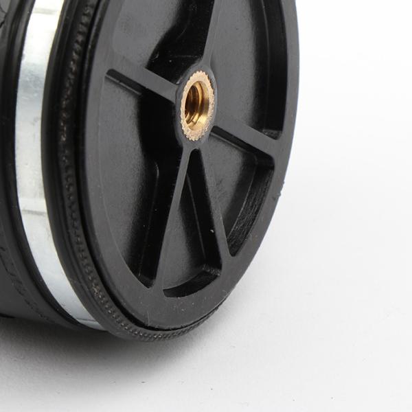 Plastic Stud W023583000 Black Firestone Air Bags 0.2-0.8MPA Air Pressure