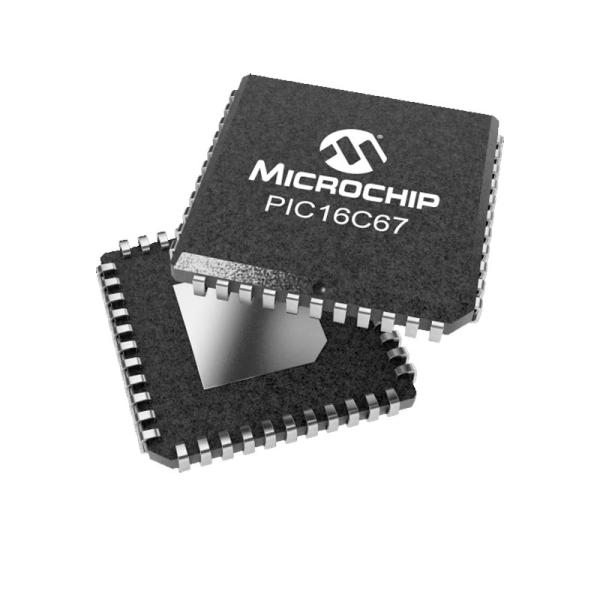 American Microchip Integrated Circuits PIC16C67T-20/L Brand New Original