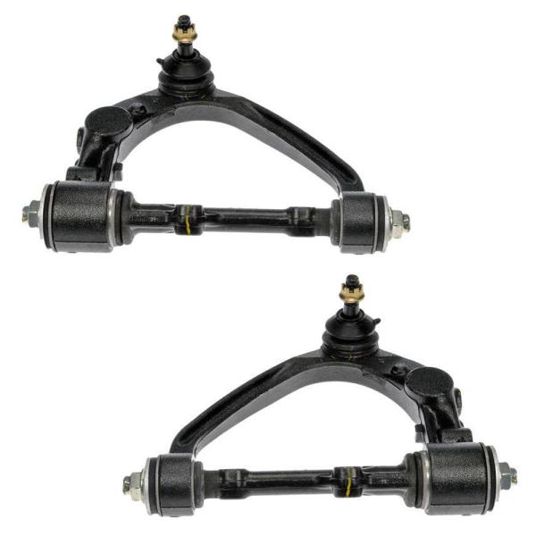 Reference NO. 048806B Front Upper Control Arm Suspension Kit for Toyota Hiace 2004-