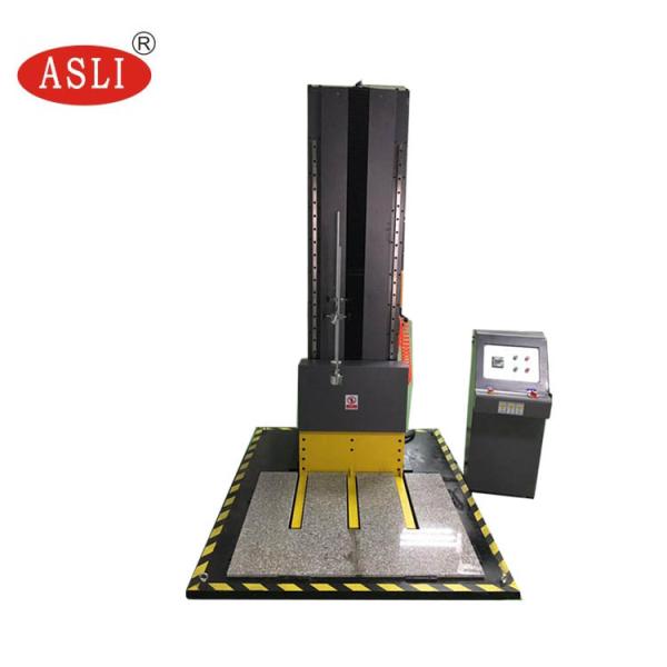 Buy Equipment Supply Zero Height Drop Free Fall Drop Tester In Lab Testing Equipment at wholesale prices