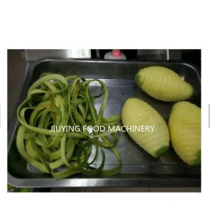 ODM 304 Stainless steel Fruit And Vegetable Peeler Machine