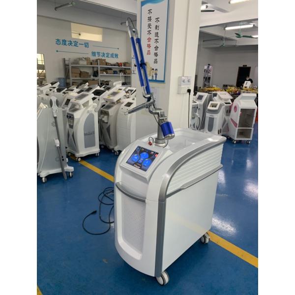 Buy Vertical Picosure Laser Beauty Machine at wholesale prices