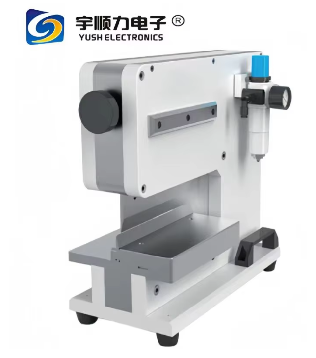 High Performance Easy Operate PCB V-cut Machine PCB Depanelling Machine V Cut PCB Separator