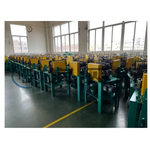 Semi Automatic Brass Continuous Casting Machine Manufacturers