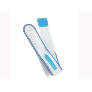 68cm Non Irritation User Friendly Breathable Foley Catheter Straps