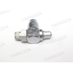 Flow Control Valve GT7250 Parts PN 968500065 Textile Auto Cutter