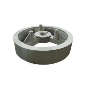 Forklift parts : counterweight, transmission, housing, case, valve, hub, wheel,