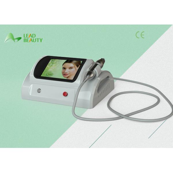 Buy Super quality useful microneedle rf fractional rf beauty machine at wholesale prices