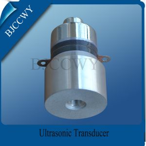 Ultrasonic Golf Club Cleaners Ultrasonic Cleaner Transducer PZT8 Material
