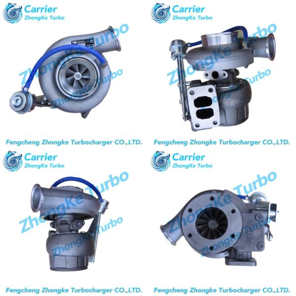 H14EC8 Turbo 3534617 3534408 3534615 3534616 3534617 3534618 3534619 477867 477866 477836 477869 477835 477889 Turbocharger for Volvo Truck With D7A