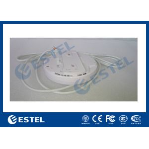 Custom Environment Monitoring System Spot-Type Photoelectric Smoke Sensor