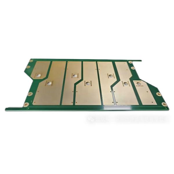 Computer Main Control Board SMT Assembly Service with 2.0mm Thickness and Flying