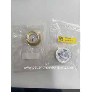 Gas Monitoring Original O2 Sensor For Evit4 Fabius Tiro