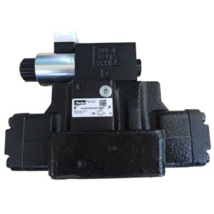 Parker D41VW020B4NGW91C999999 Directional Control Valve 100% New Original