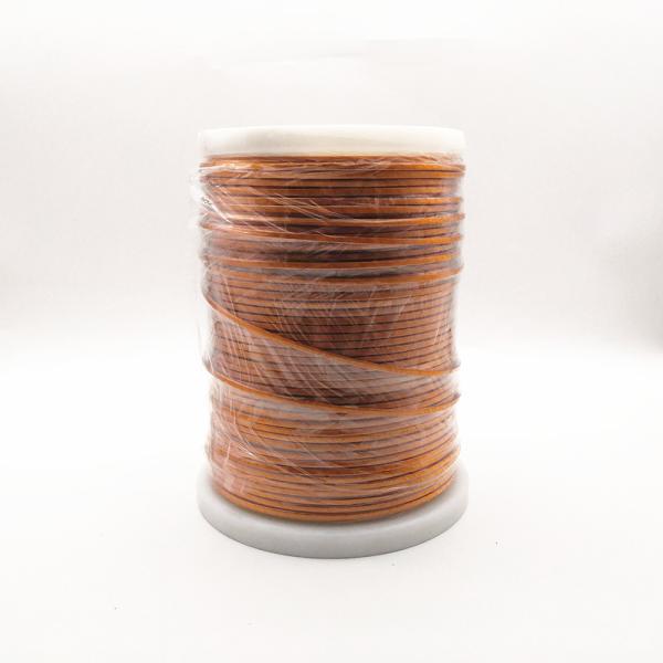 Buy 0.1mm X 851 Taped Mylar Wire For Transformer at wholesale prices
