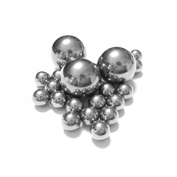 High Density 2.0mm TSS Tungsten Super Shots for Hunting Bullets