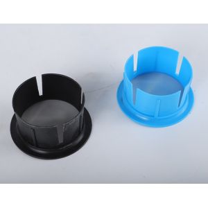 2 Inches Manual Stretch Film Dispenser Plastic Holder Handle For Stretch Film