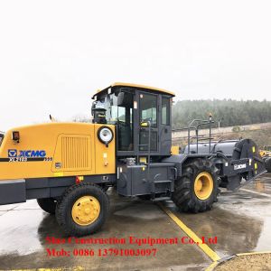 SCEC Road Construction Machines XLZ2103E Soil Stabilizer Machine