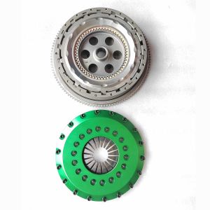 China SAGW 8.25 Inch Four Disc Racing Clutch Kits Fit Toyota Supra 1JZ-GTE 2JZ-GTE 3.0L on sale