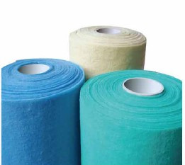 LM-LZ-50 Filter Material auto air filter