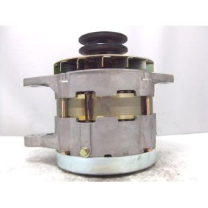 Quality HINO K13C K13D ENGINE ALTERNATOR 02012220115 27040 1822 80A for sale