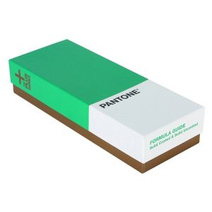 FORMULA GUIDE Solid Coated & Solid Uncoated