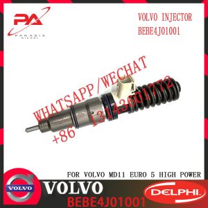 New Diesel Fuel Injector 21582103 21582103 BEBE4J01001 BEBE4J01001 for V-O-L-V