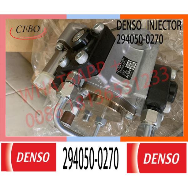 HIT diesel injection pump 22100-51032 for Land Cruiser 1KD-FTV, D-4D, V8 common rail pump 22100-51032 294050-0270