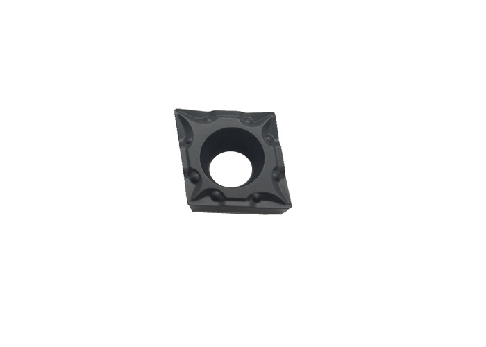 Quality Wear Resistance Indexable CNC Turning Inserts CCMT120408-TM for sale