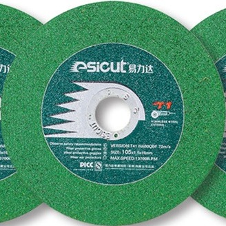 Quality T41 Double Net 150x3x22.2mm Steel Cutting Disk For Grinder for sale