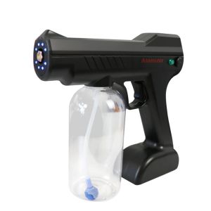 DS350 Cordless Rechargeable 800ml home uv ultraviolet atomization fogging