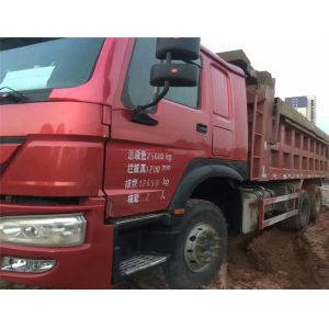 used dump truck howo Dump Truck 10ton/howo Dump Truck 6x8 Original Dump truck
