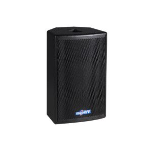 10 inch professional loudspeaker passive two way pa outdoor stage speaker MA10