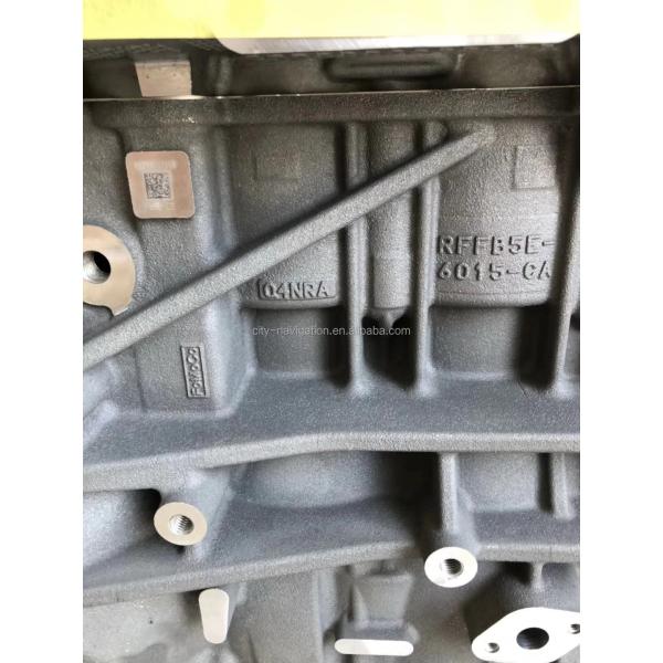 2.0 HEV Motor Block for Ford Lincoln Focus Mondeo edge Evoque Freelander JAGUAR Kuga
