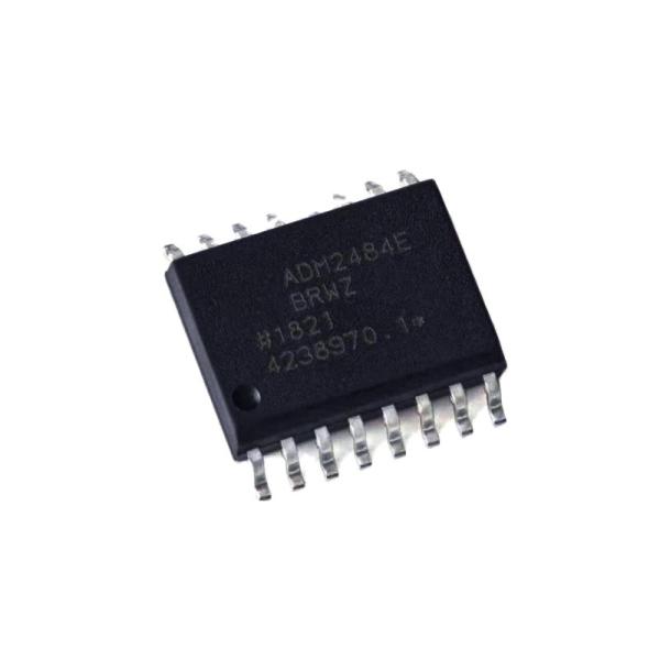 Analog ADM2484EBRWZ Read Locked Microcontroller ADM2484EBRWZ Electronic