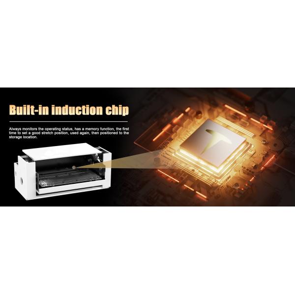 Smart Projector Cabinets White Ultra Short Throw Projector Stand OEM Motorized Laser TV Cabinet