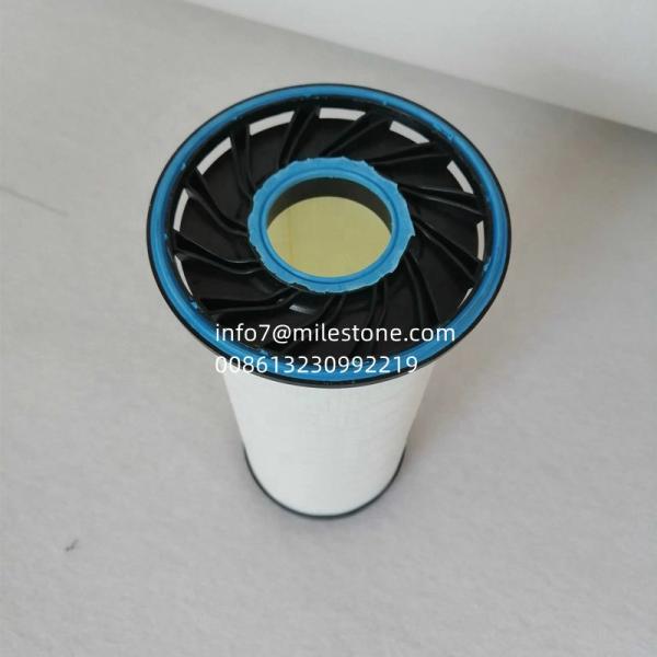 air compressor oil filter 23424922