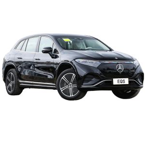 Mercedes-Benz EQS 450 SUV New Energy Pure Electric Vehicle